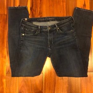 Citizens of Humanity size 30 Jeans